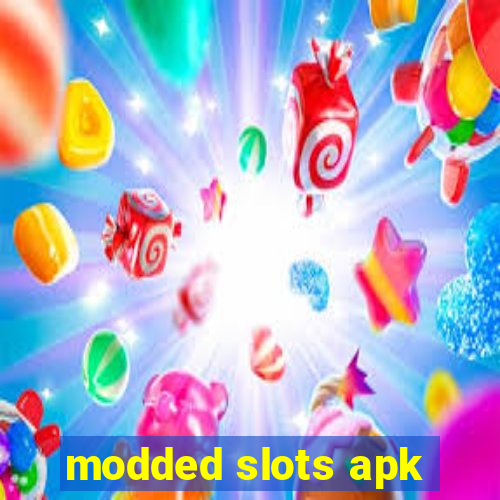 modded slots apk